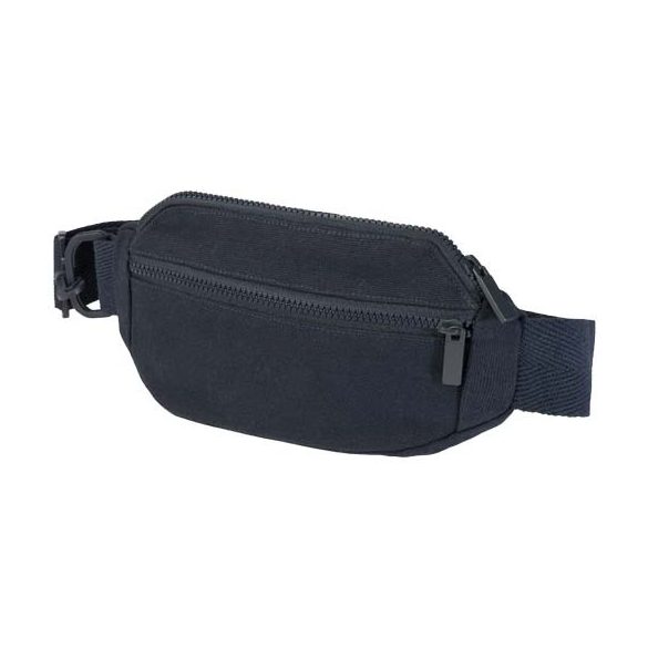 Crescent 500 g/m² Aware™ recycled crossbody bag