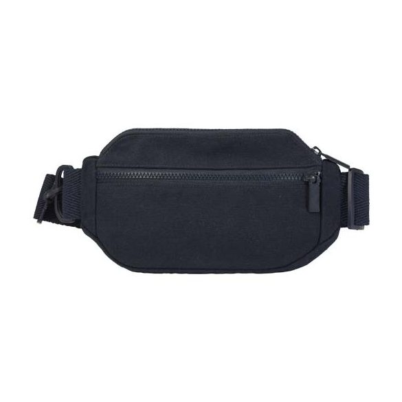 Crescent 500 g/m² Aware™ recycled crossbody bag