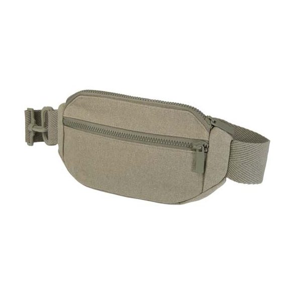 Crescent 500 g/m² Aware™ recycled crossbody bag