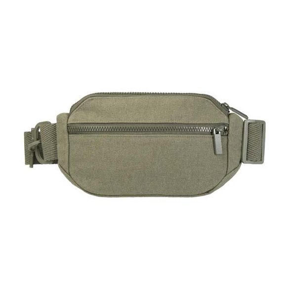 Crescent 500 g/m² Aware™ recycled crossbody bag