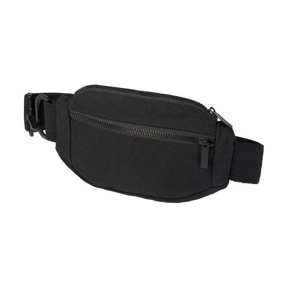 Crescent 500 g/m² Aware™ recycled crossbody bag