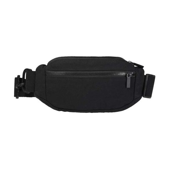 Crescent 500 g/m² Aware™ recycled crossbody bag