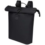 Turner 15.6" GRS recycled roll-top laptop backpack 12L