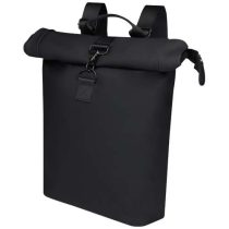 Turner 15.6" GRS recycled roll-top laptop backpack 12L