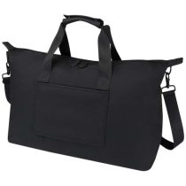 Turner 15.6" GRS recycled laptop duffel bag 36L