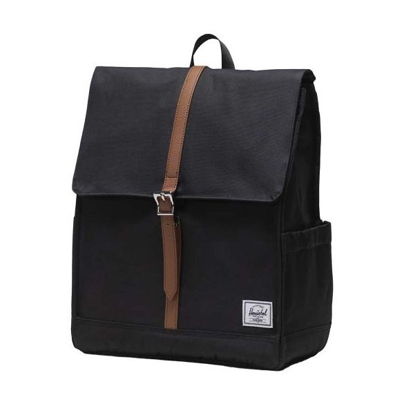Herschel City recycled backpack 16L