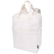 Trip 14” Aware™ recycled travel laptop backpack 9L