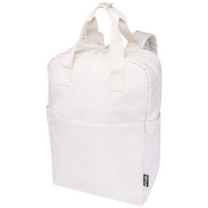 Trip 14” Aware™ recycled travel laptop backpack 9L