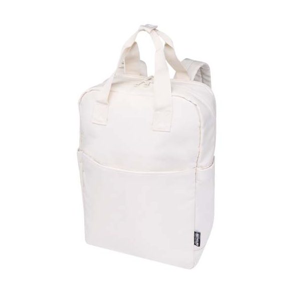 Trip 14” Aware™ recycled travel laptop backpack 9L