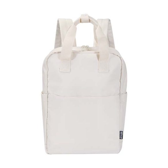 Trip 14” Aware™ recycled travel laptop backpack 9L