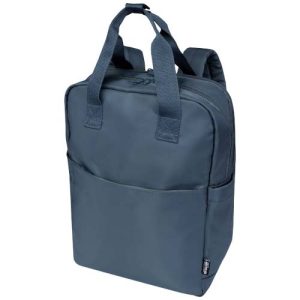 Trip 14” Aware™ recycled travel laptop backpack 9L