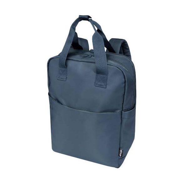 Trip 14” Aware™ recycled travel laptop backpack 9L