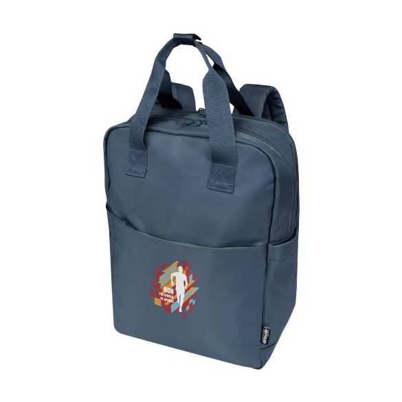 Trip 14” Aware™ recycled travel laptop backpack 9L