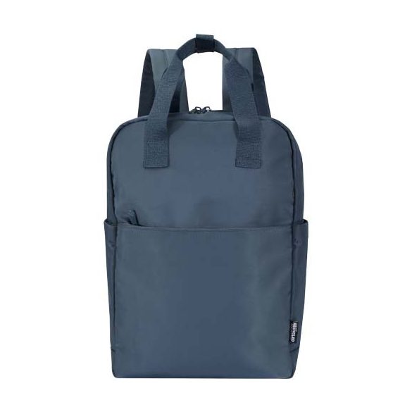 Trip 14” Aware™ recycled travel laptop backpack 9L