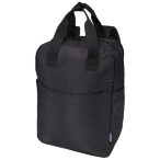 Trip 14” Aware™ recycled travel laptop backpack 9L