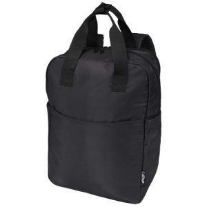 Trip 14” Aware™ recycled travel laptop backpack 9L