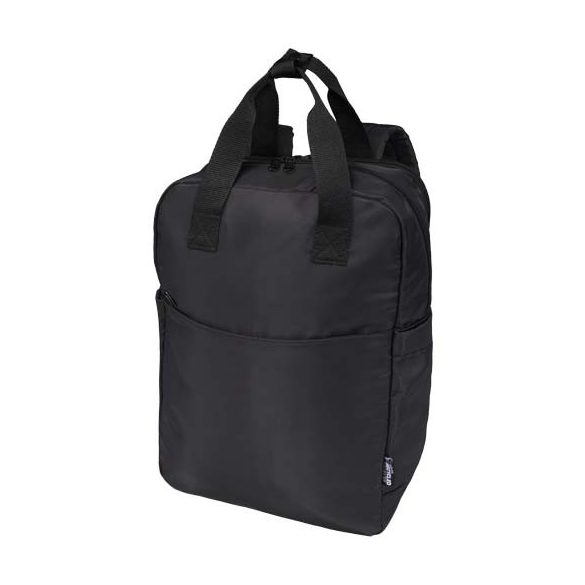 Trip 14” Aware™ recycled travel laptop backpack 9L
