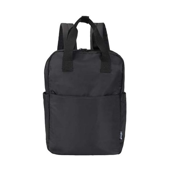 Trip 14” Aware™ recycled travel laptop backpack 9L