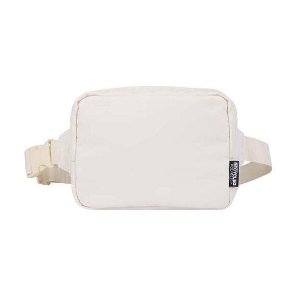 Trip Aware™ recycled travel crossbody bag 1L
