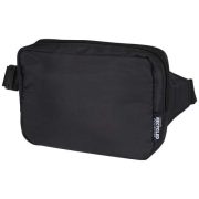 Trip Aware™ recycled travel crossbody bag 1L