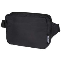 Trip Aware™ recycled travel crossbody bag 1L