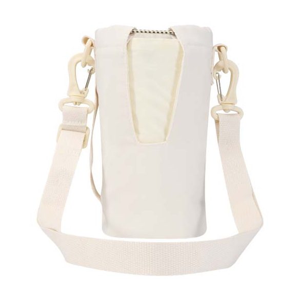 Trip Aware™ recycled travel bottle bag 2L