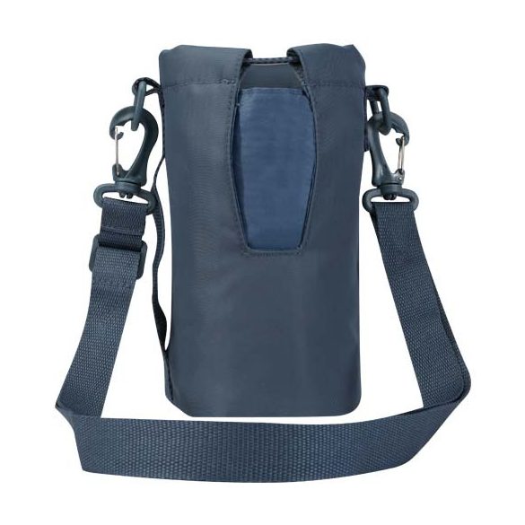 Trip Aware™ recycled travel bottle bag 2L