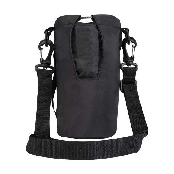 Trip Aware™ recycled travel bottle bag 2L