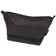 Trip Aware™ recycled travel toiletry bag 6L