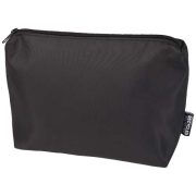 Trip Aware™ recycled travel toiletry pouch 2L