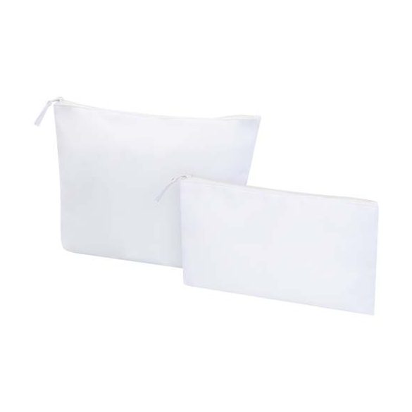 Swift GRS recycled toiletry bag set