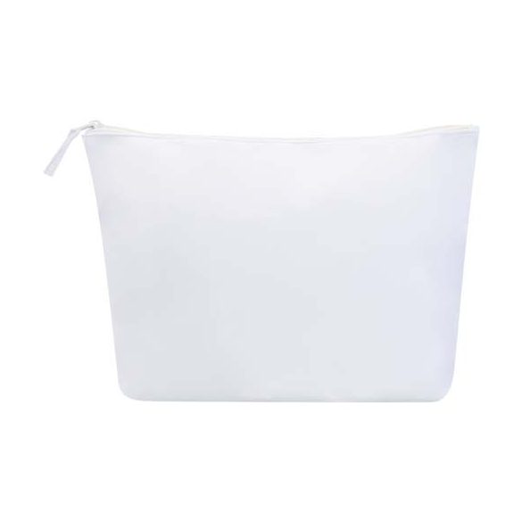 Swift GRS recycled toiletry bag set