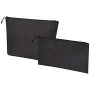 Swift GRS recycled toiletry bag set