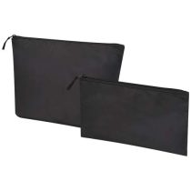 Swift GRS recycled toiletry bag set