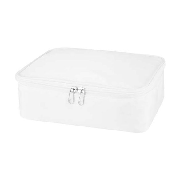 Muse GRS RPET make-up organiser