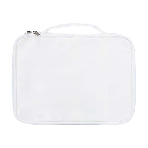 Muse GRS RPET make-up organiser