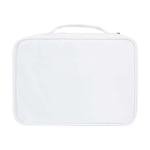 Muse GRS RPET make-up organiser