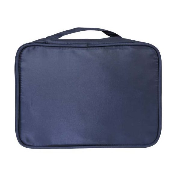 Muse GRS RPET make-up organiser
