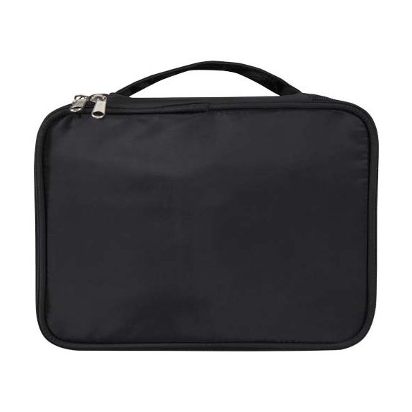 Muse GRS RPET make-up organiser