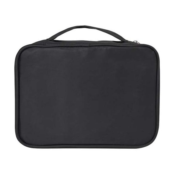 Muse GRS RPET make-up organiser