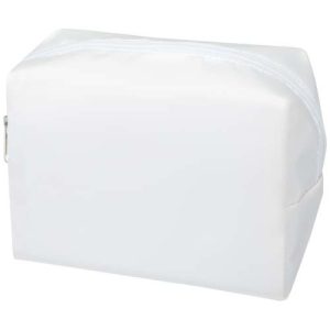 Muse GRS RPET toiletry bag 
