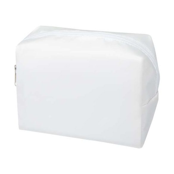 Muse GRS RPET toiletry bag 