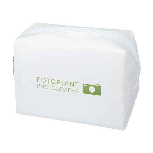 Muse GRS RPET toiletry bag 