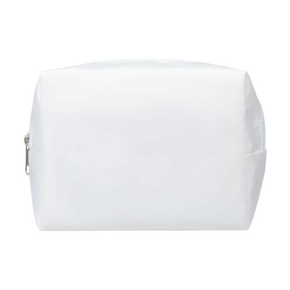 Muse GRS RPET toiletry bag 