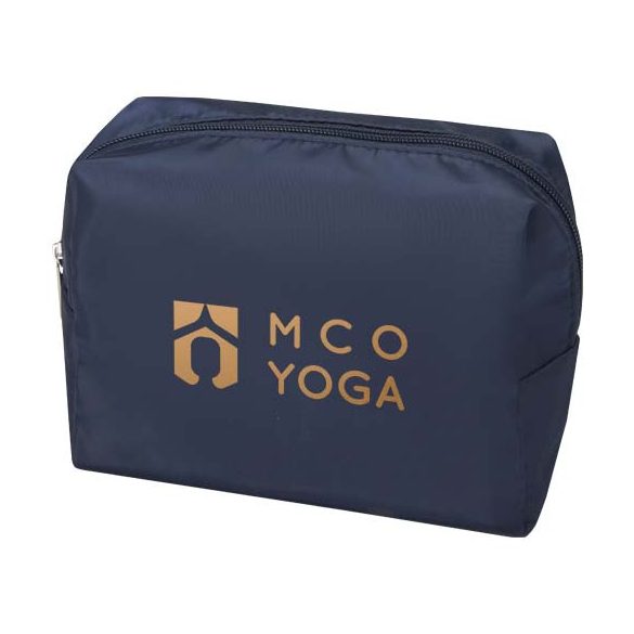 Muse GRS RPET toiletry bag 