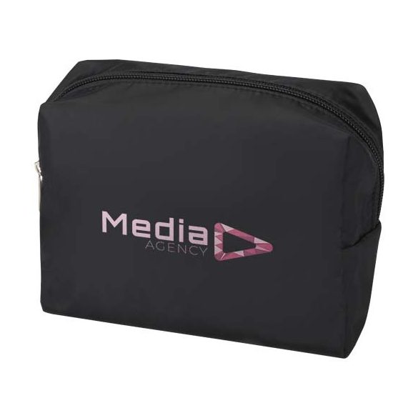 Muse GRS RPET toiletry bag 
