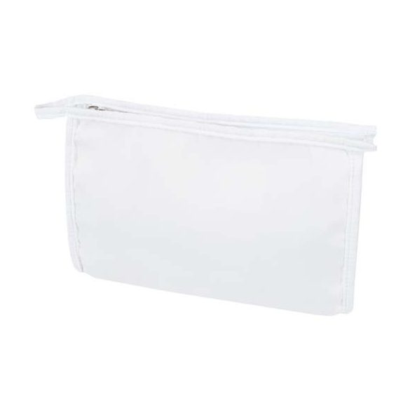 Muse GRS RPET toiletry pouch