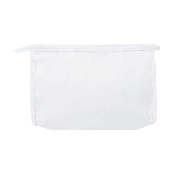 Muse GRS RPET toiletry pouch