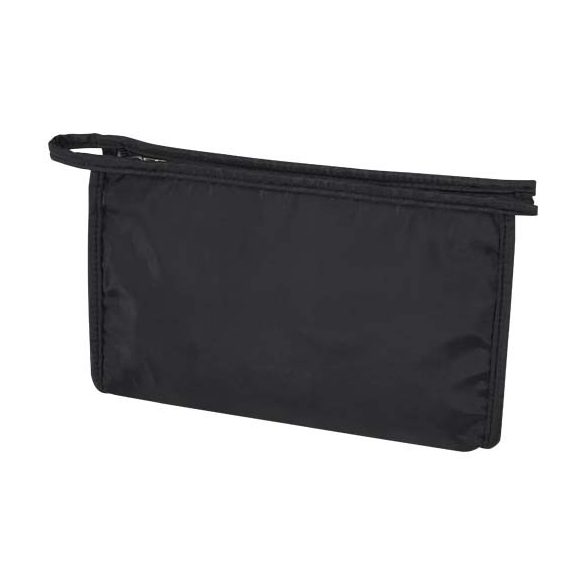 Muse GRS RPET toiletry pouch