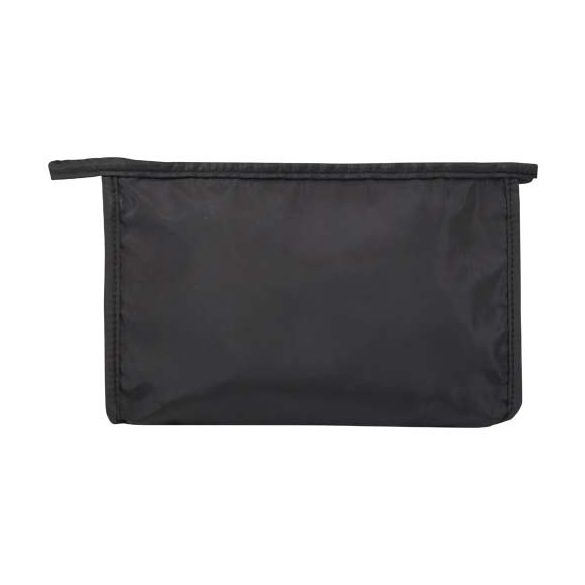 Muse GRS RPET toiletry pouch